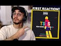 Haroon TsTs First Reaction 