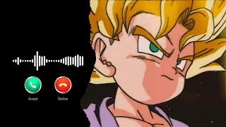 RINGTONE Dragon Ball GT