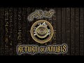 BASSTRAPKING |ˢˣ - Return of Anubis △| EGYPTIAN TRAP MUSIC 2021 ۞ اغاني العربية مصر | Andreas Edbom