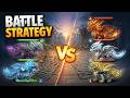 Dragon Mania Legends gameplay with these dragon battles 