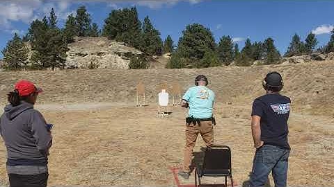 USPSA CM 18-04 "Didn