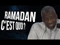 Cest quoi le ramadan  mamadou daff