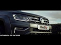 Milltek Sport - Active Sound Solutions for Volkswagen Amarok 3.0 V6 & Transporter T5/6