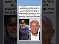 Dr. Dre’s shadow, DOC healed, wrote West Coast legends #drdre #thedoc #shorts