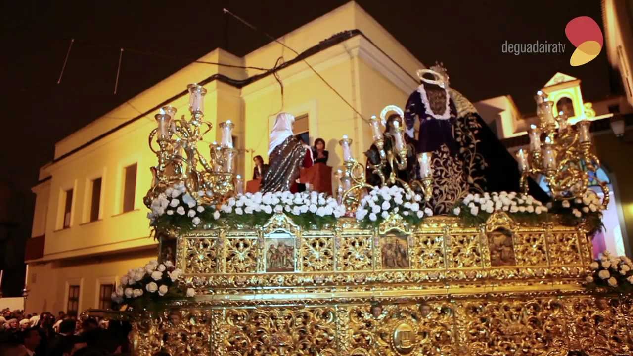 Hermandad del Santo Entierro - Viernes Santo - Alcalá de Guadaíra
