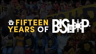 15 Years of Housing Hope -- Bill Sorro Housing Program