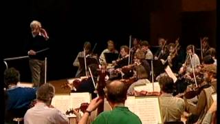 Prokofiev: Symphony no. 1 op. 25 &quot;Classical&quot; - Celibidache (4/4)