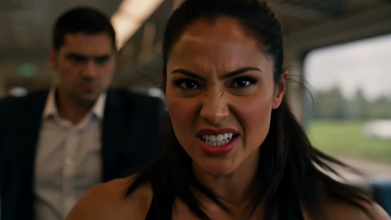 Mira Tequila - Velvet Voltage Mission