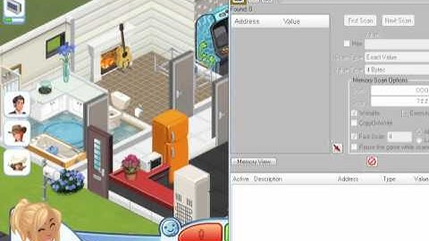 Hack Sims Social It Works %100