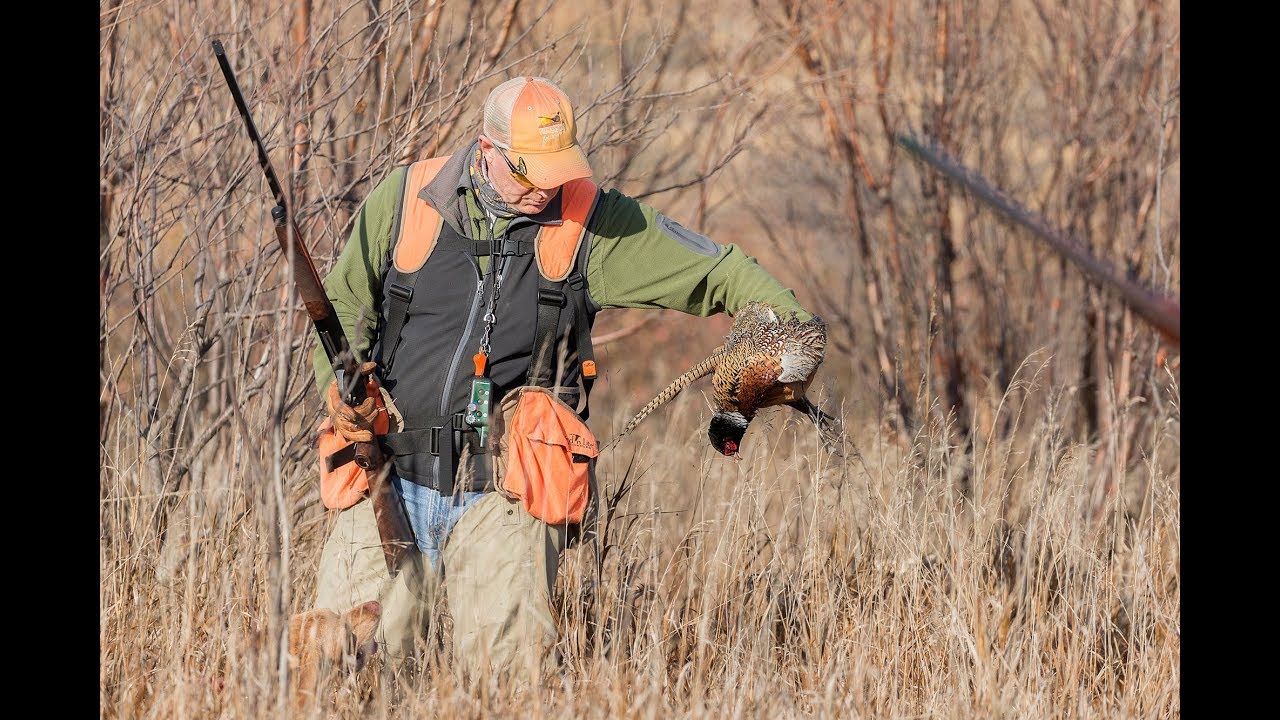 Kansas Upland Obsessions | The Flush: Season 9, Episode 11