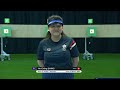 Highlights - 10m Air Pistol Women - Baku (AZE) - ISSF WORLD CUP 2024