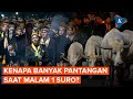 Larangan Malam 1 Suro, Mitos atau Warisan Budaya?
