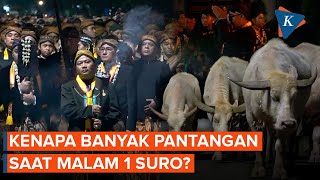 1 Suro Night Prohibitions: Myth or Cultural Heritage