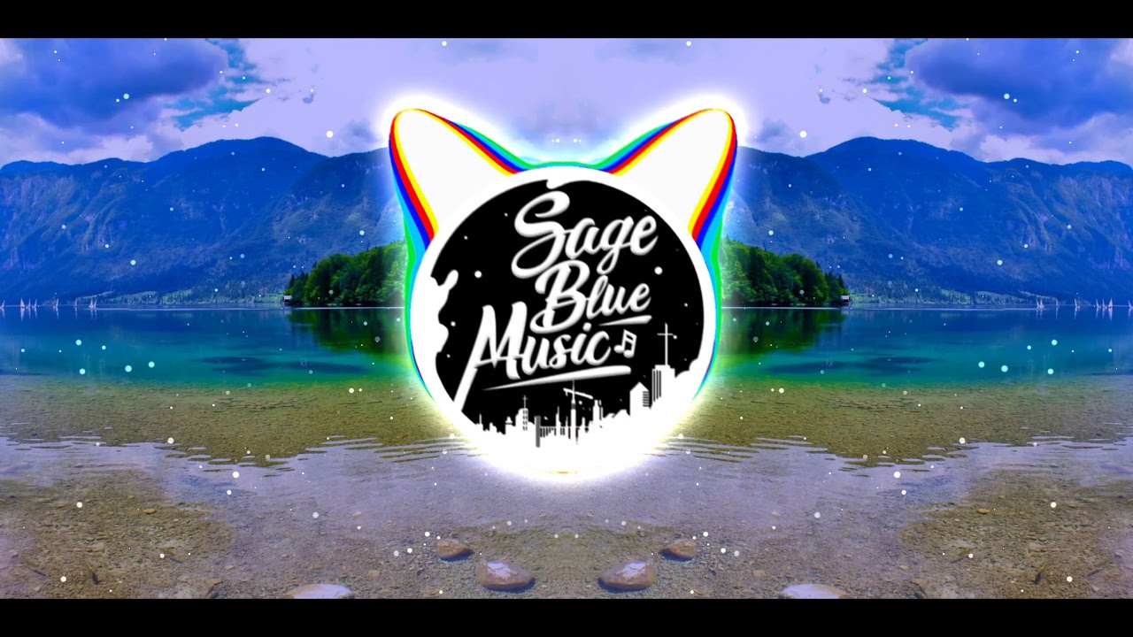 Nado 8 - Lost [Bass Boosted by Sage Blue Music]