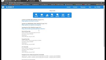 How do I mine Ripple (XRP) Coin? Part 1 - Technical work around