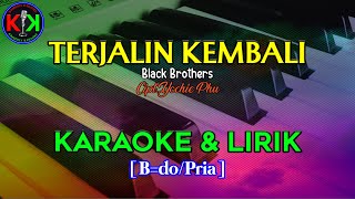 Terjalin Kembaliciptyochie Phukaraoke U0026 Lirikbpria