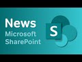Microsoft sharepoint  configure a news web part