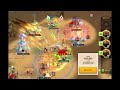 Rise of Kingdoms #C12937 Ark of Osiris &amp; Altar of Darkness #20251116