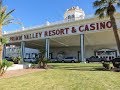 Buffalo Bills Primm NV 4K - YouTube