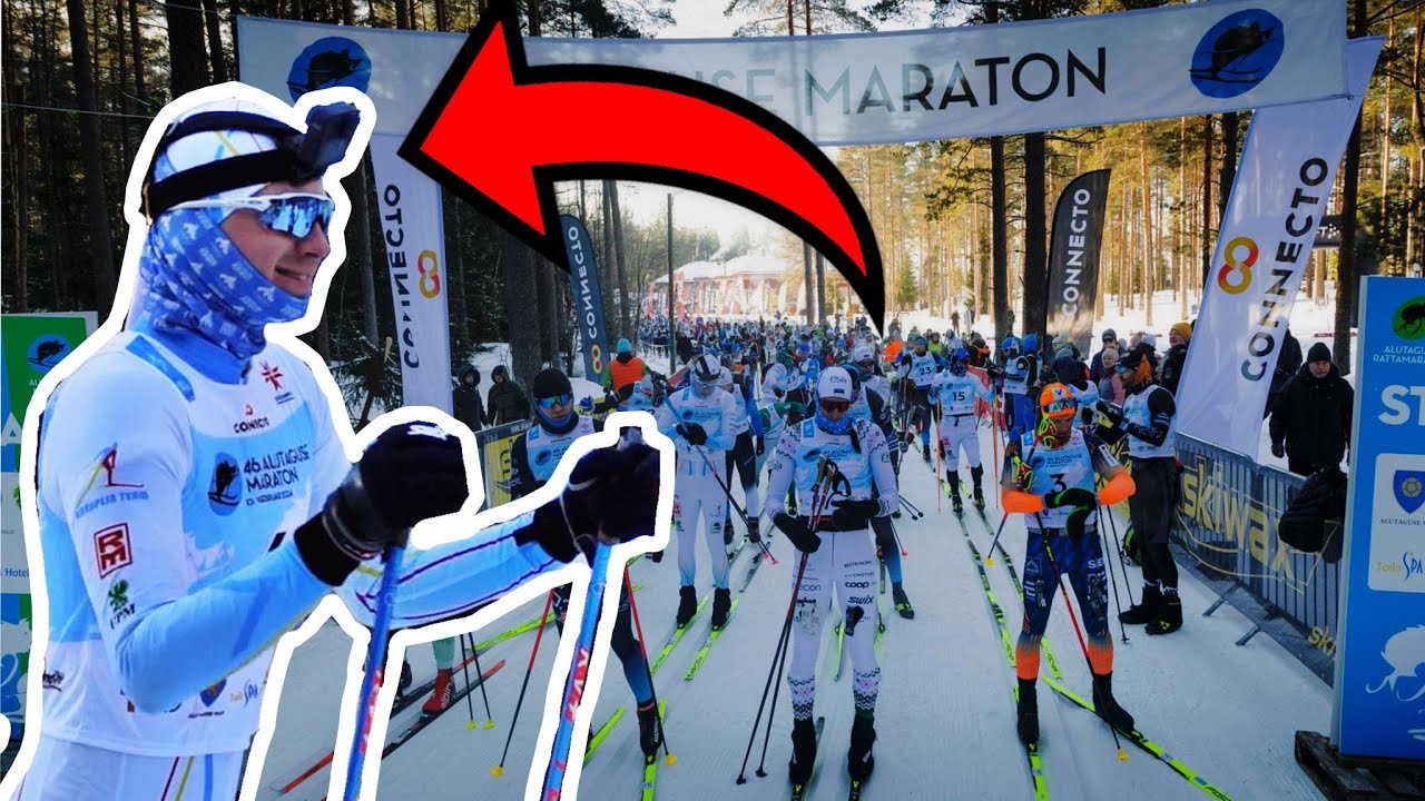 ALUTAGUSE MARATON 2024