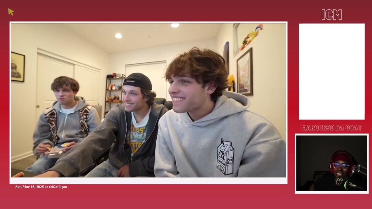 MDG Reacts To Sturniolo Triplets - RANKING MILLION DOLLAR MANSIONS ON ZILLOW!