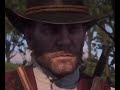 Arthur Morgan and Abigail