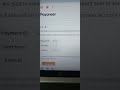 Payment received from outside of the marketplace #fiverr #upwork #freelancer #trending #shorts