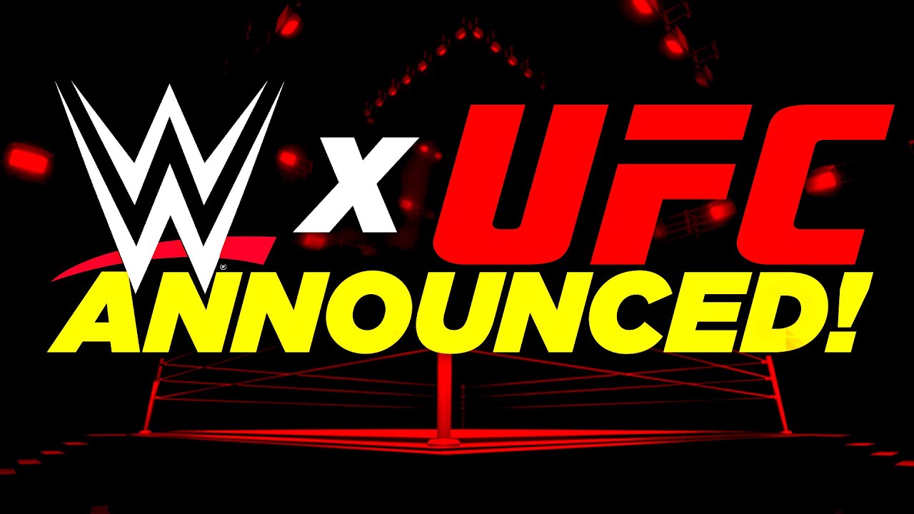 WWE is Sold But What's Next? (What Will Happen in WWE Now) YouTube