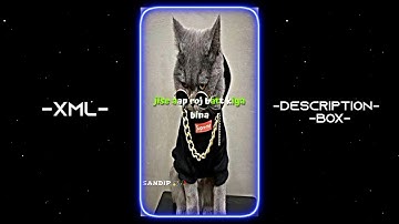 Sachi sachi batanw✨💗 @technicalsinga XML🔰MY DISCRIPTION BOX👀🖤LOVE YOU ALL🖤