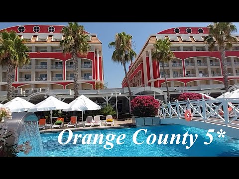 Video: Orange Sylt