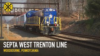 New Kids On The Block Septa Acs-64 Acceptance