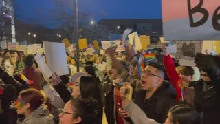 Legal battle continues for UB student organization