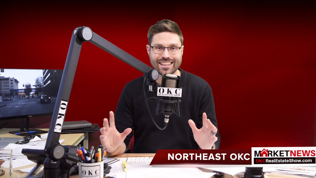 Northeast Oklahoma City Explained  (Real Estate Investing)