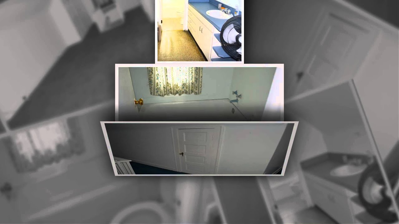 4519 Jewell Ave YouTube