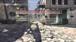 3rd Map Invasion dispute win against Spider | aRooFyz