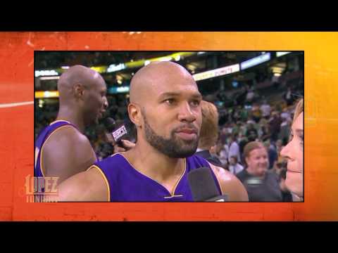 Derek Fisher