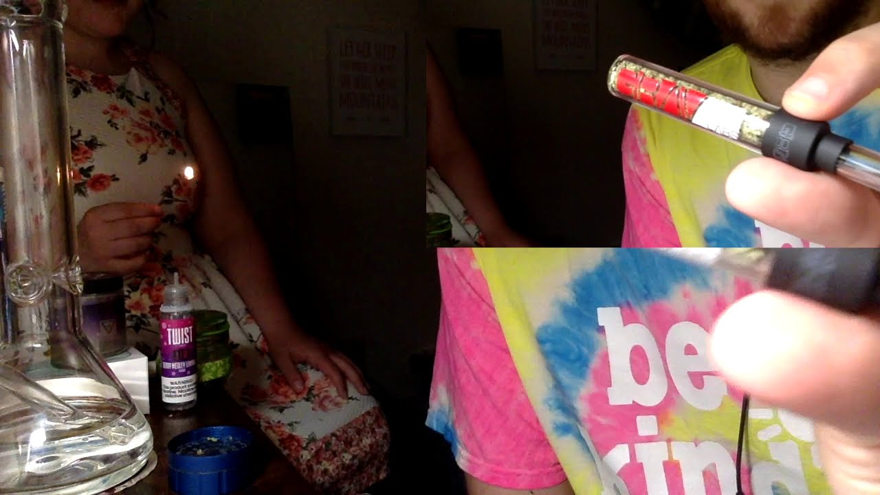 GRAV Glass Blunt (Review)