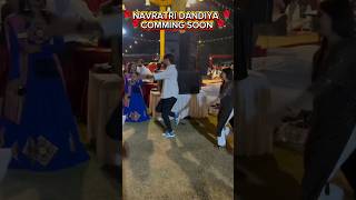 Navratri Dandiya Dance Comming Soon