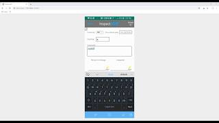 TFER App