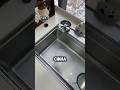 China’s Smart Sink Will Blow Your Mind 🤯