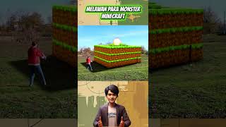 Zombie Peternakan!!