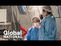 Global National: March 7, 2020  Canadian coronavirus ...