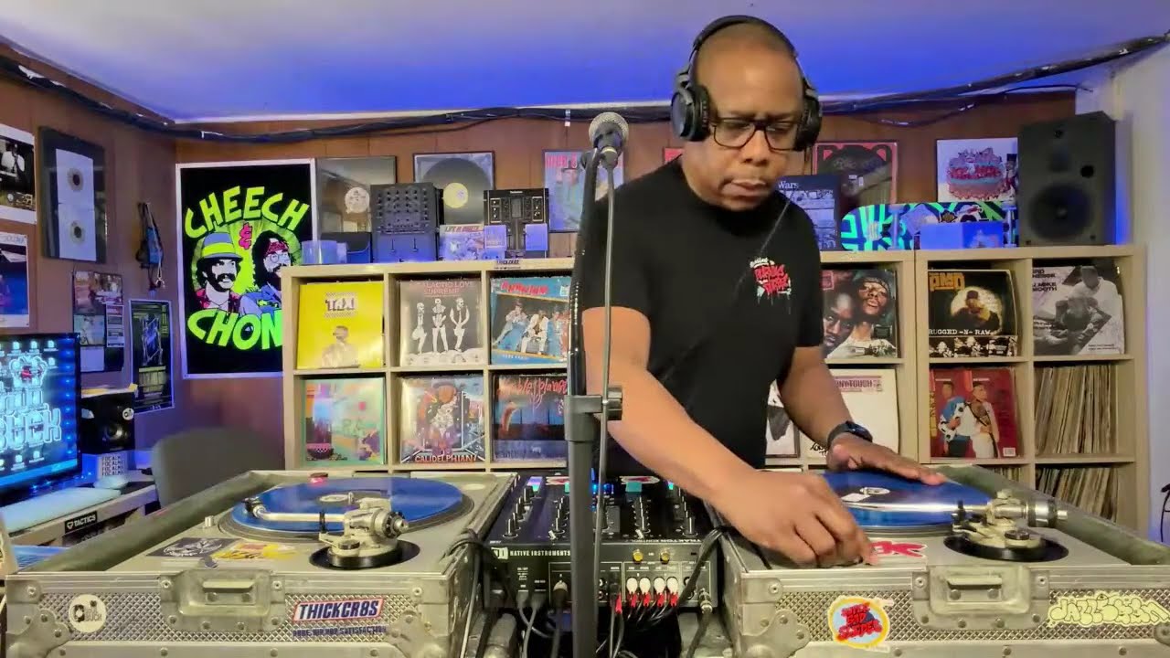 ✨ポッポタンス✨ The MixXtape! Ep148 - O-Dub - YouTube