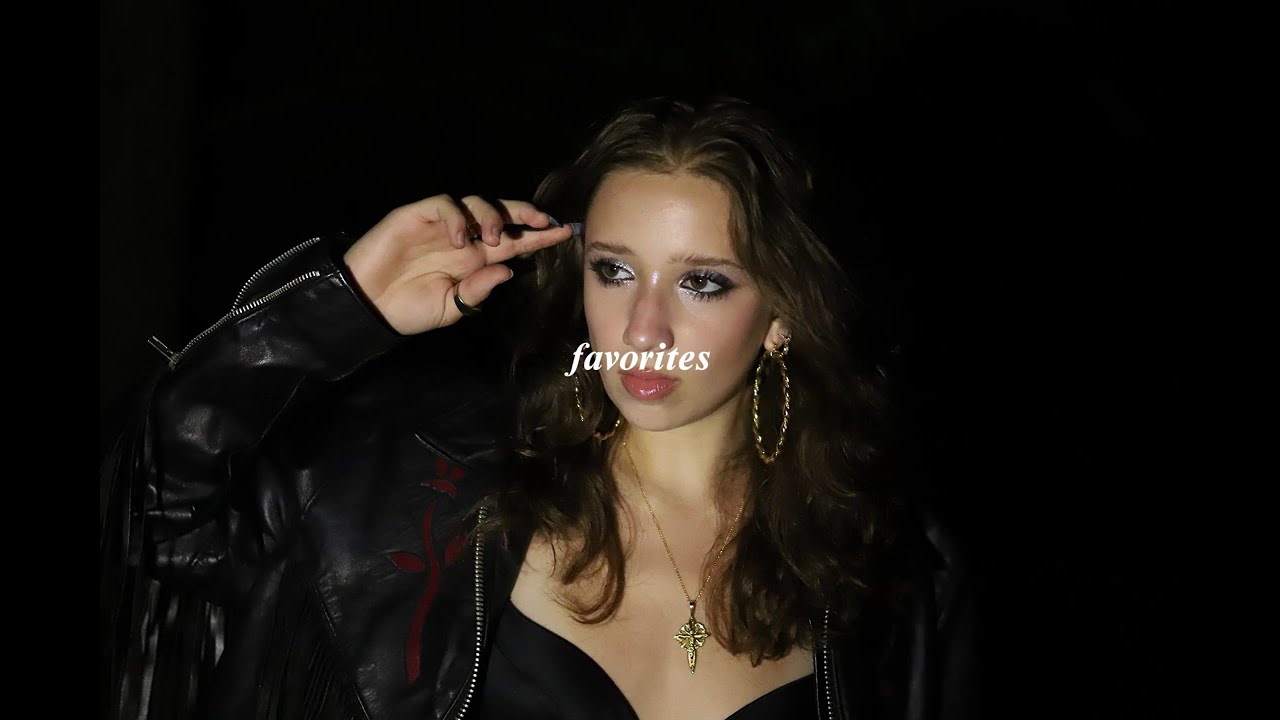 Isabel LaRosa playlist