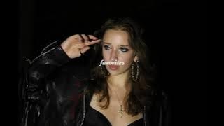 Isabel LaRosa playlist