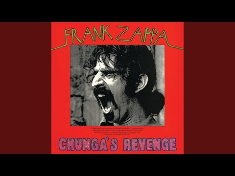 Chunga's Revenge