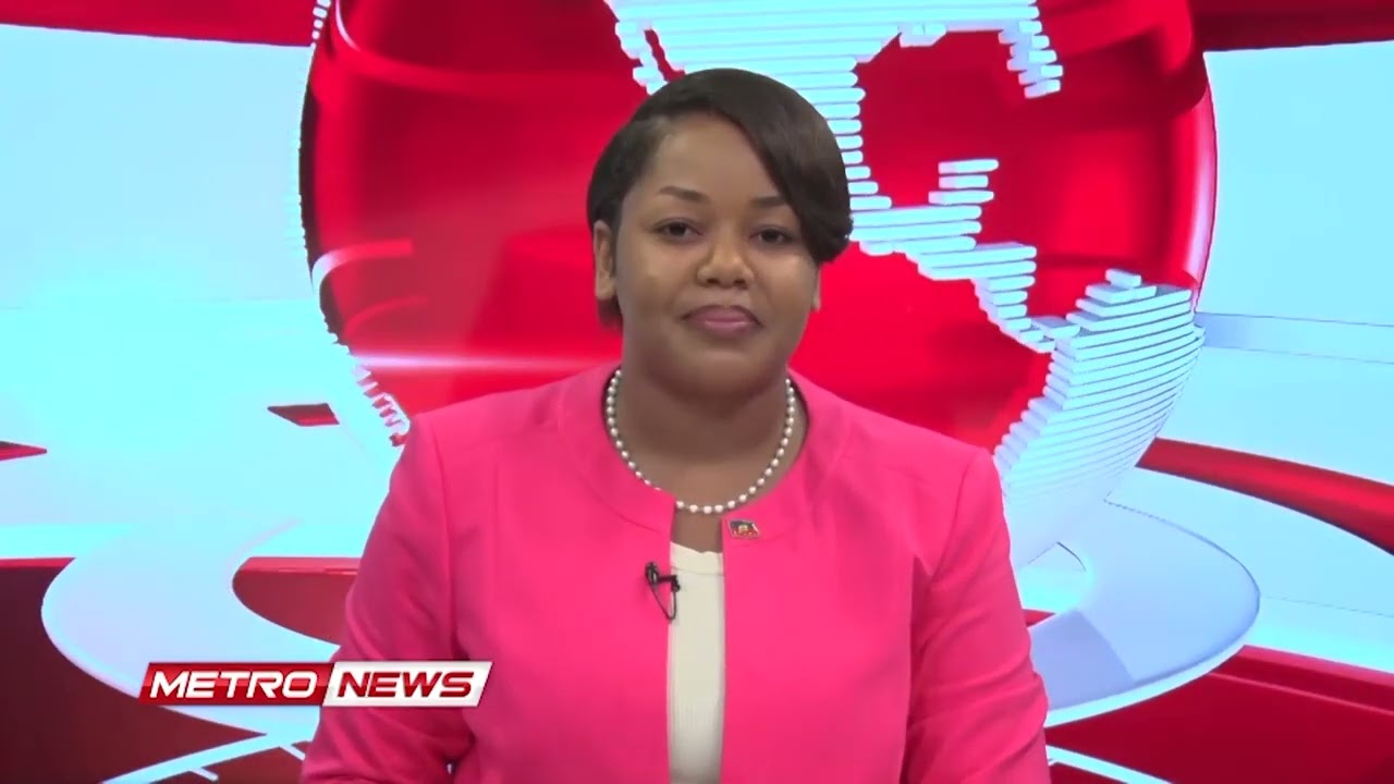 METRONEWS 16 JANVIER 2026