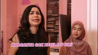 Melaney Dan Ummi Bawa Bawa Koper Nih, Pada Mau Kemana Ya | SAHABAT CANTIK (19/5/24) P1