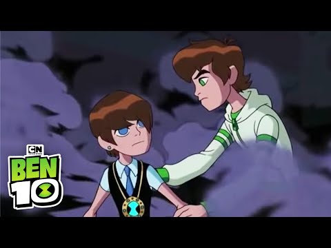 Omniverse: Getting the Bens Together | Ben 10 | Cartoon Network