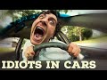 Idiots in cars 5
